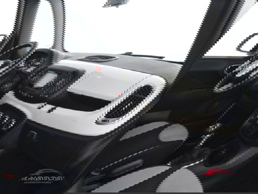 Fiat 500L usata a Perugia (12)