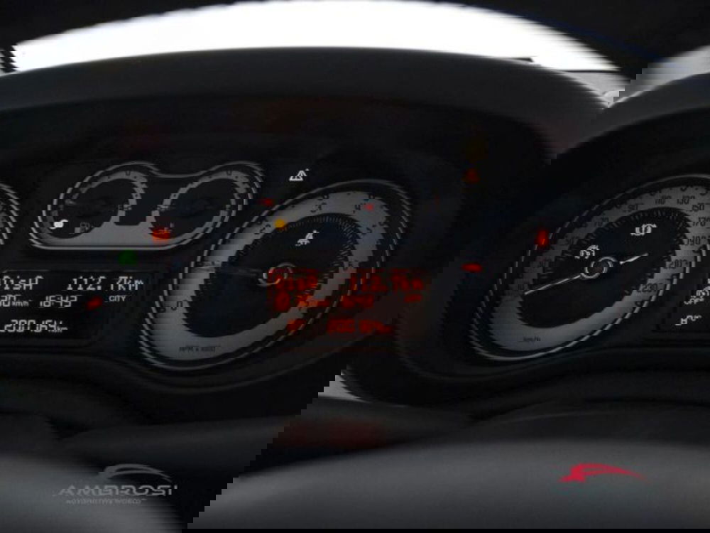 Fiat 500L usata a Perugia (13)