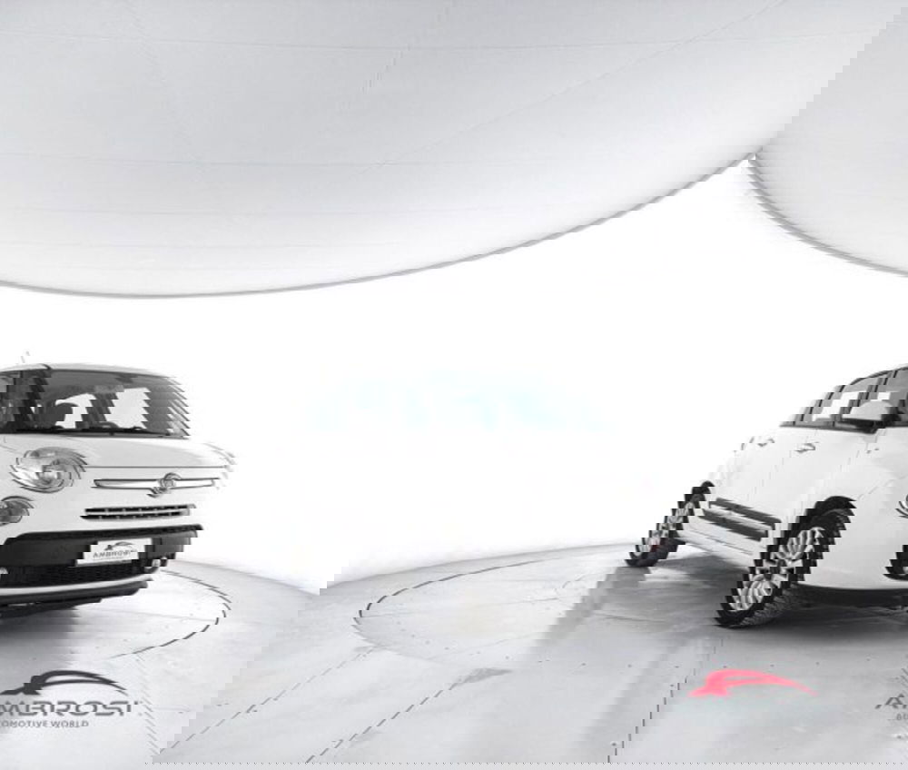 Fiat 500L usata a Perugia (2)