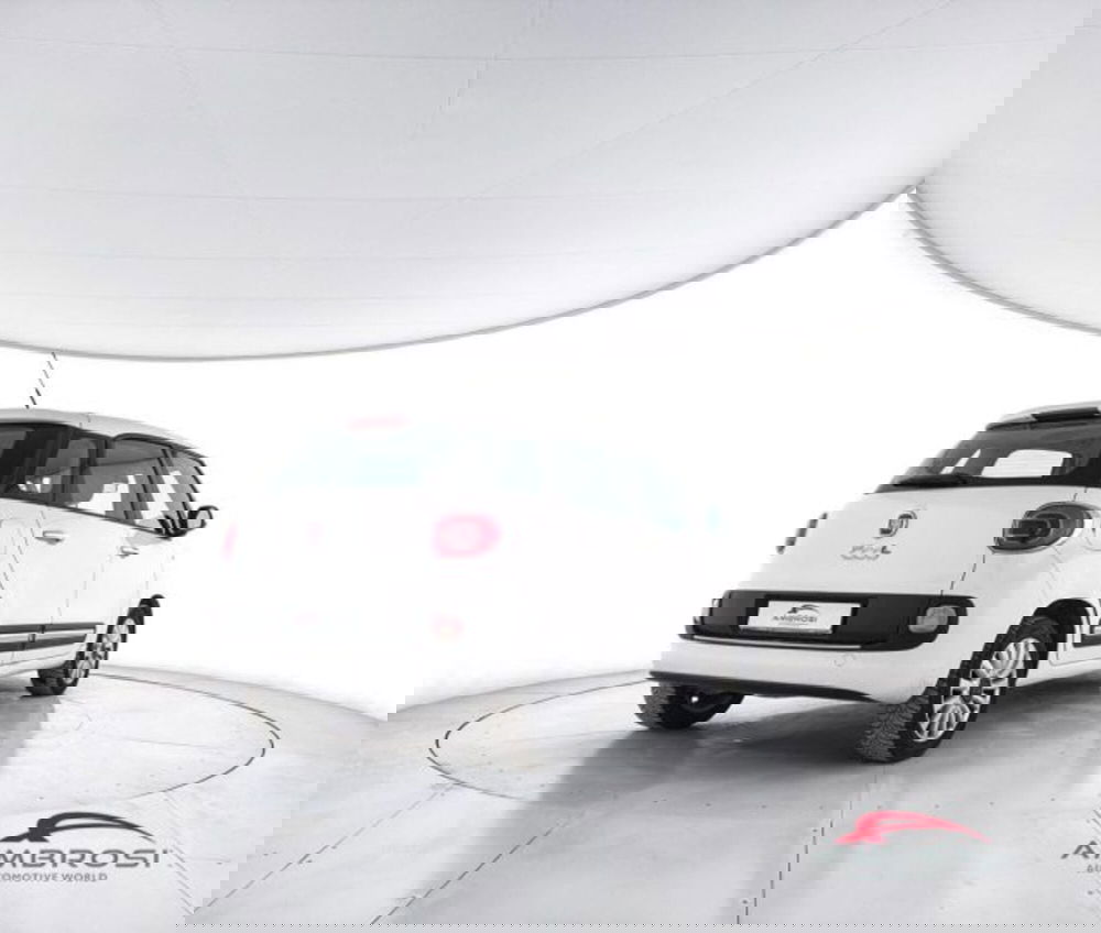 Fiat 500L usata a Perugia (3)