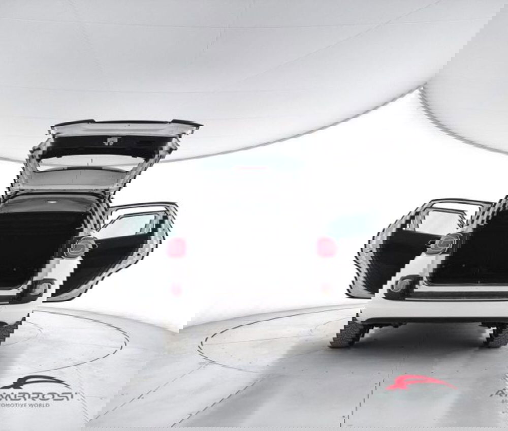 Fiat 500L usata a Perugia (7)