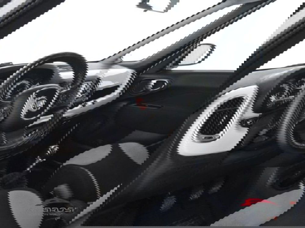 Fiat 500L usata a Perugia (8)