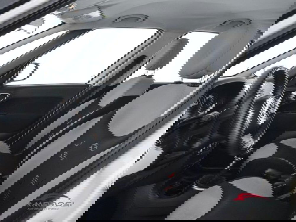 Fiat 500L usata a Perugia (9)