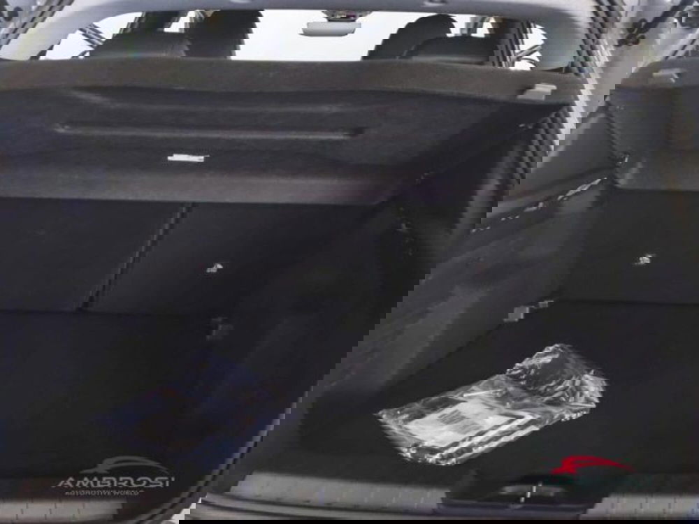 Jeep Avenger nuova a Perugia (9)