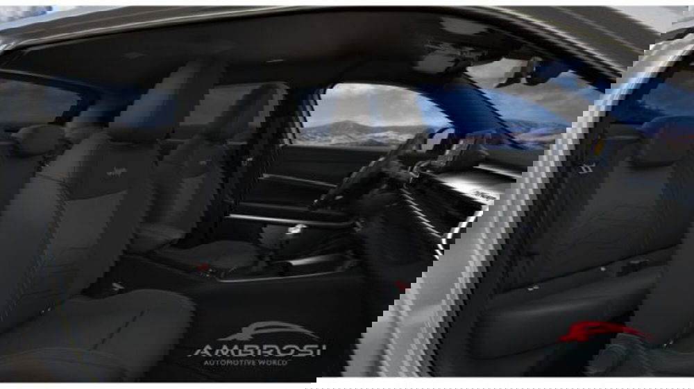 Jeep Avenger nuova a Perugia (7)