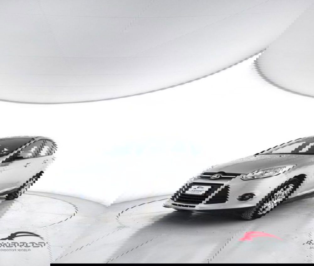 Ford Focus usata a Perugia