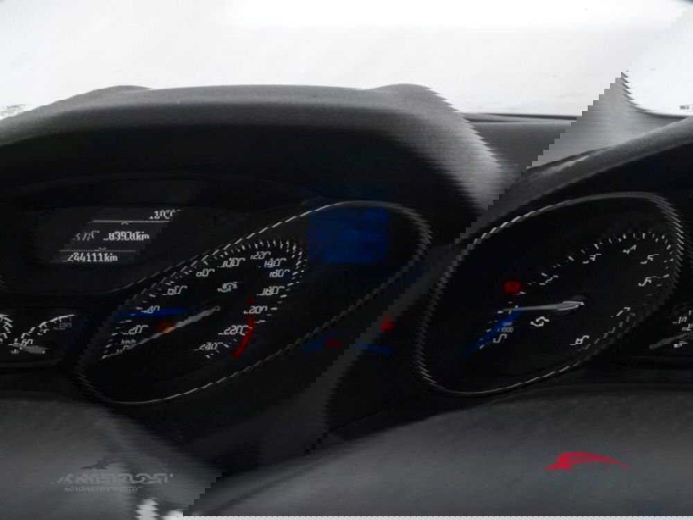 Ford Focus usata a Perugia (13)