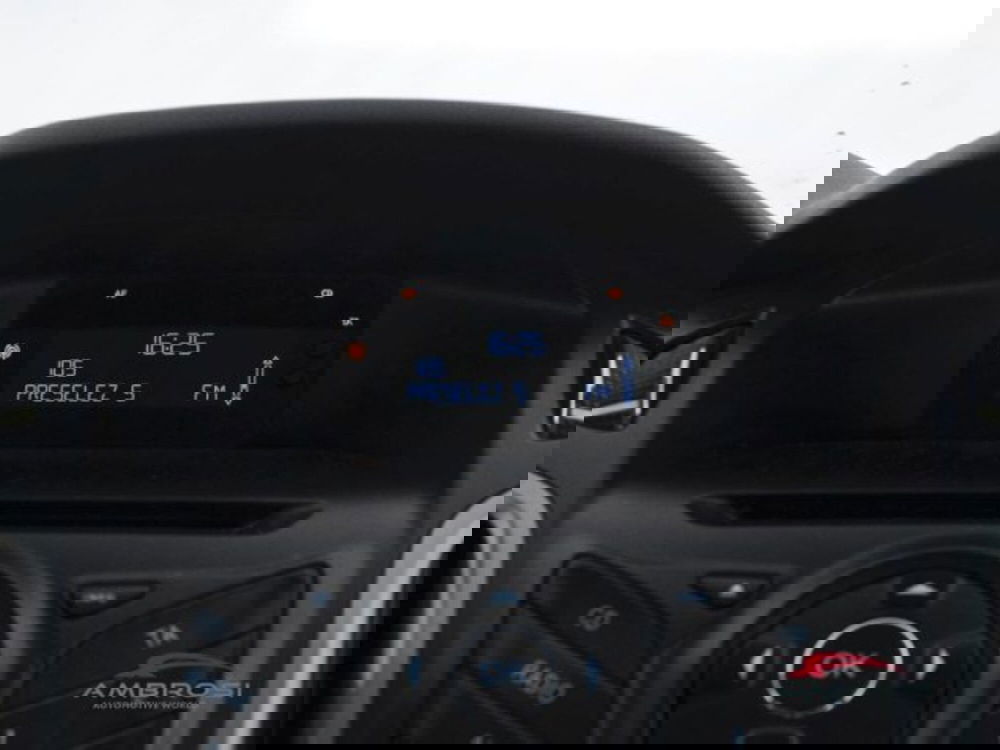 Ford Focus usata a Perugia (14)