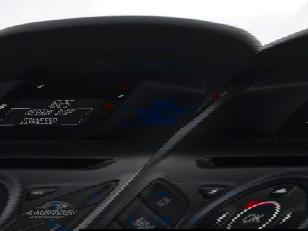 Ford Focus usata a Perugia (15)