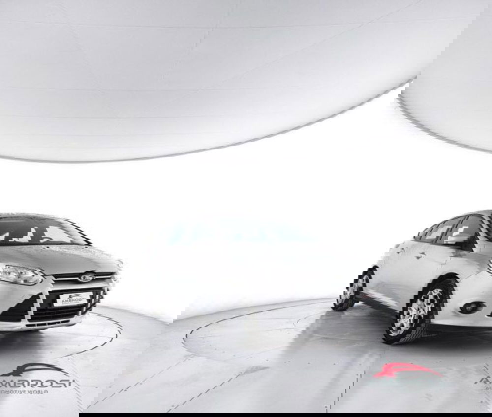 Ford Focus usata a Perugia (2)