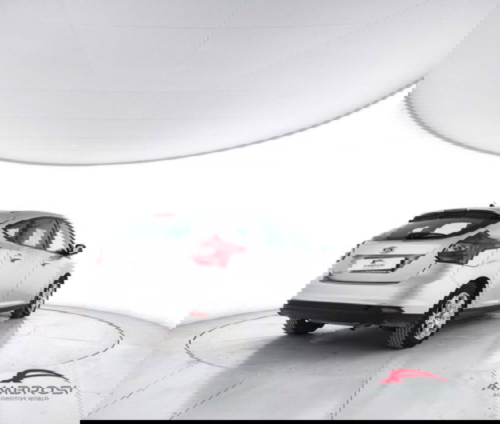 Ford Focus usata a Perugia (3)