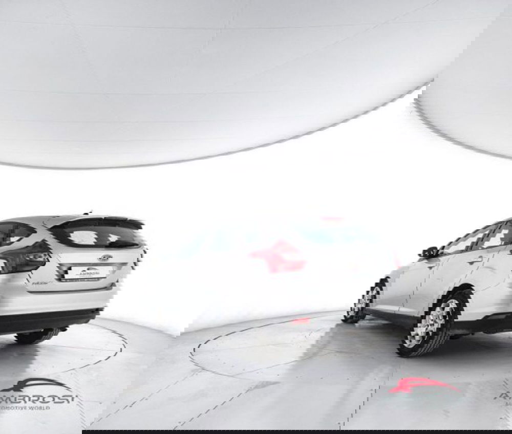 Ford Focus usata a Perugia (4)