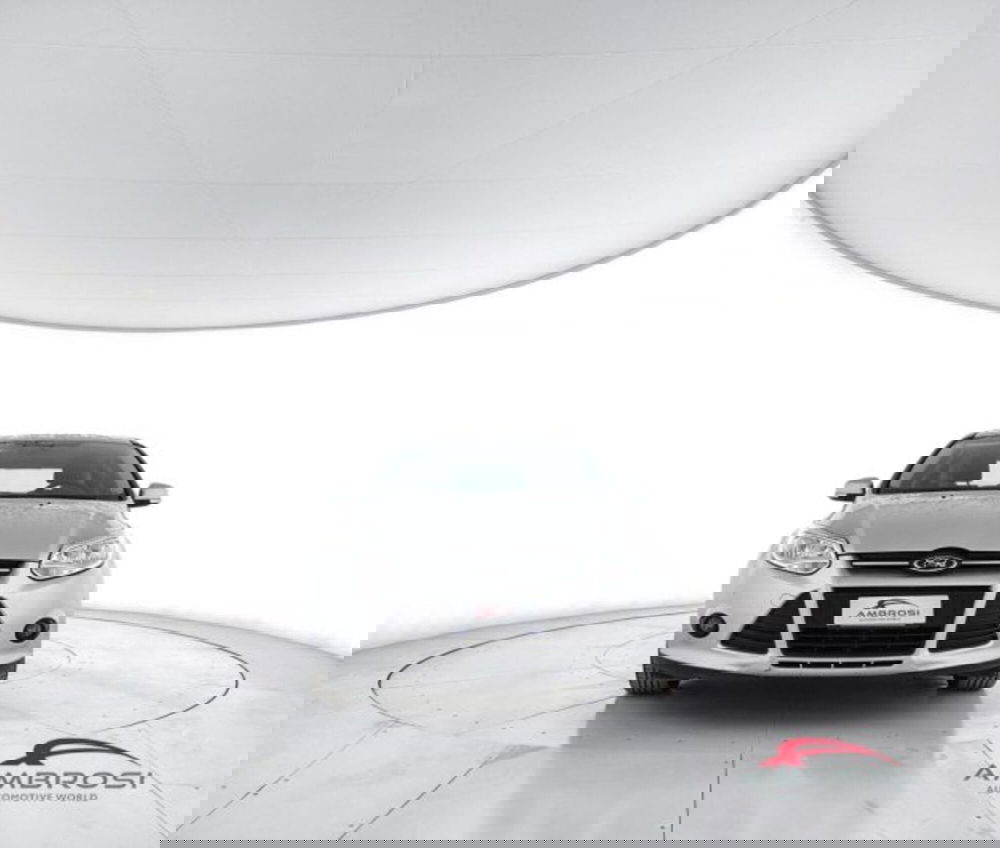 Ford Focus usata a Perugia (5)