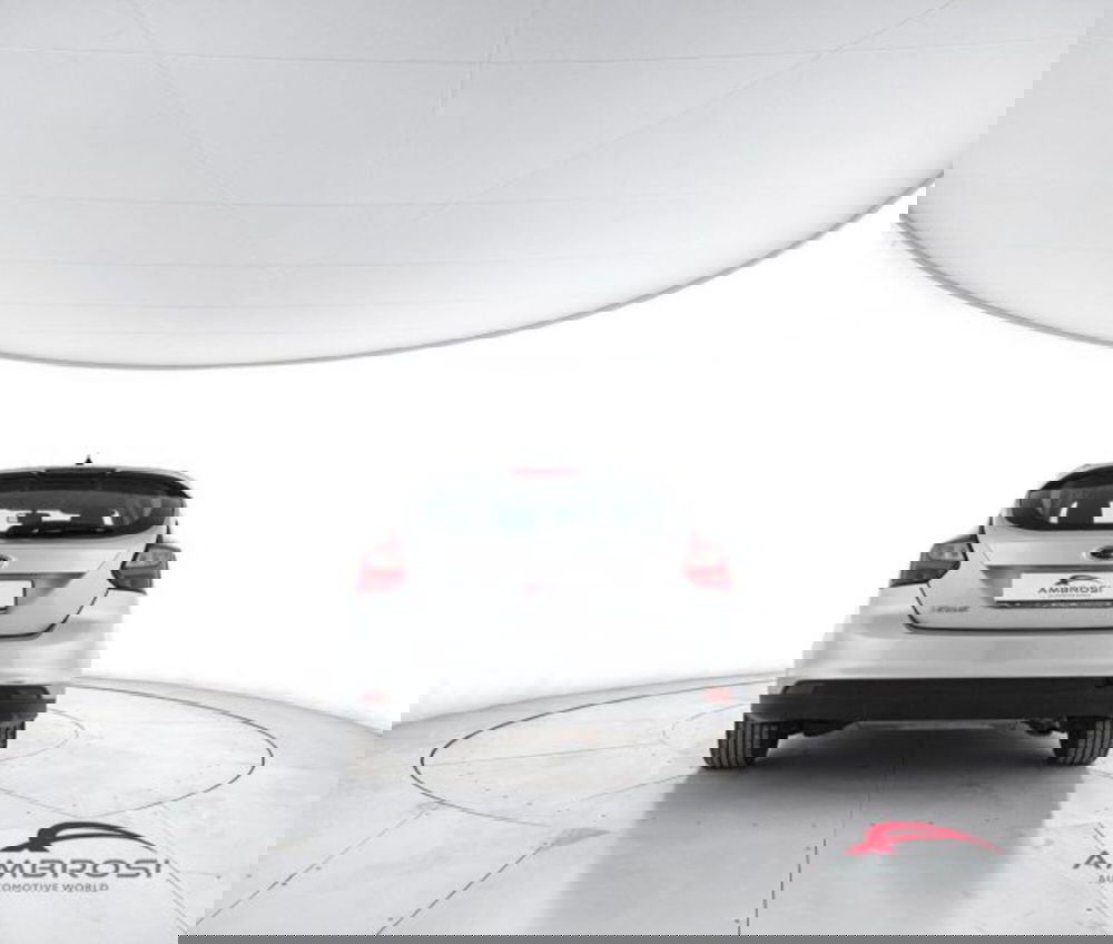 Ford Focus usata a Perugia (6)