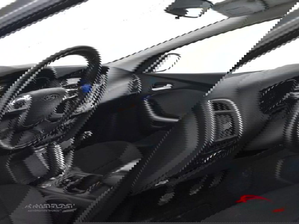 Ford Focus usata a Perugia (8)