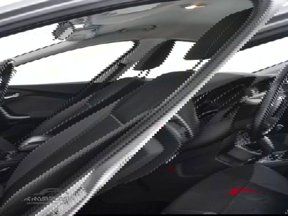 Ford Focus usata a Perugia (9)