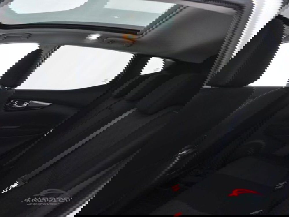 Nissan Qashqai usata a Perugia (10)