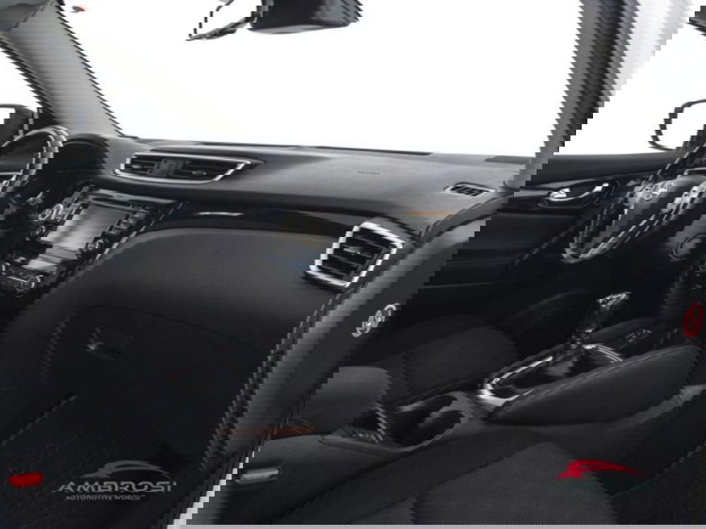 Nissan Qashqai usata a Perugia (12)