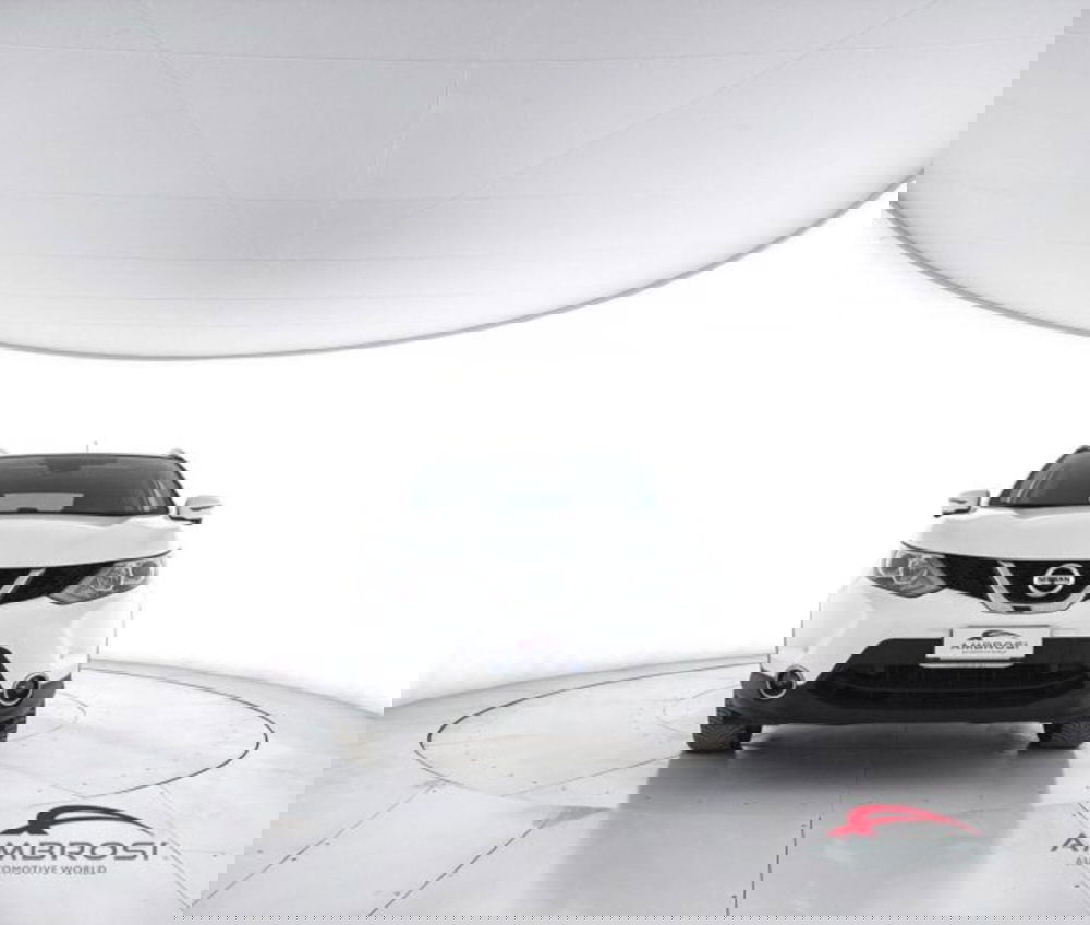 Nissan Qashqai usata a Perugia (5)