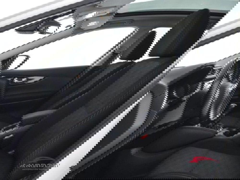 Nissan Qashqai usata a Perugia (9)