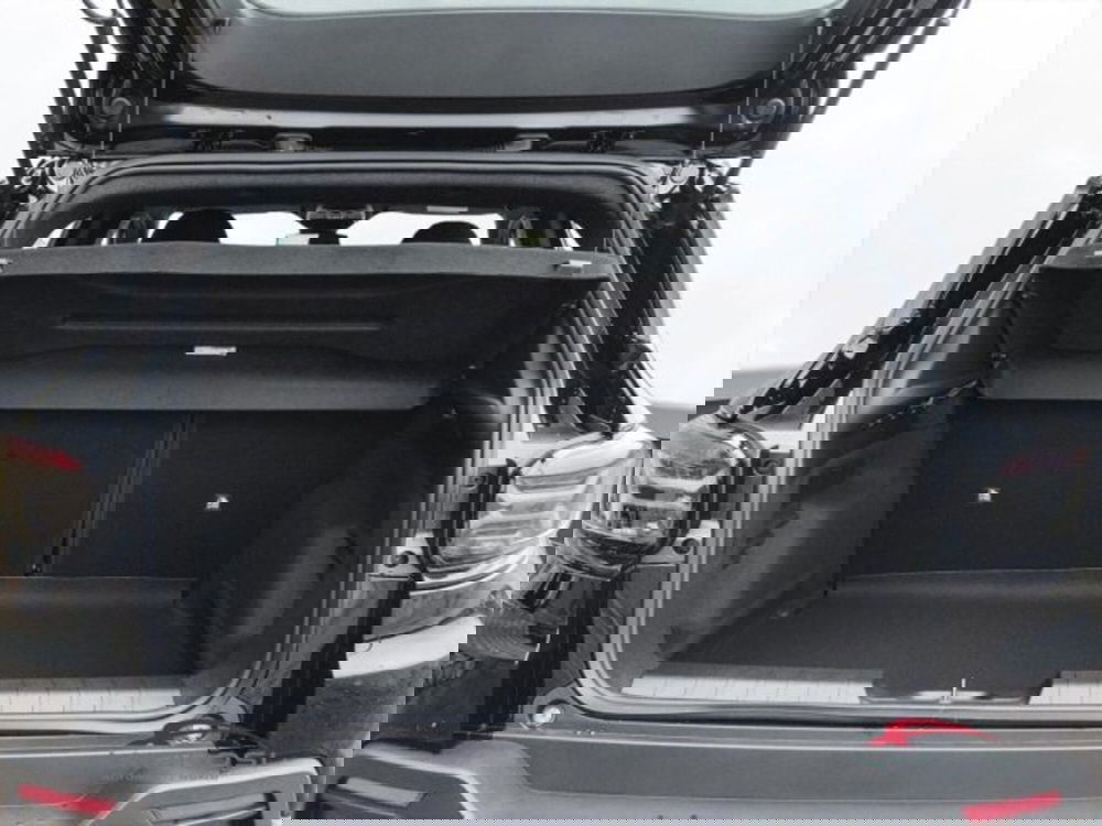 Jeep Avenger nuova a Perugia (9)