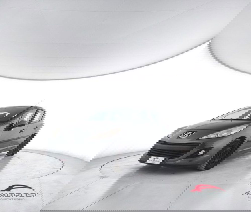 Peugeot 207 usata a Perugia