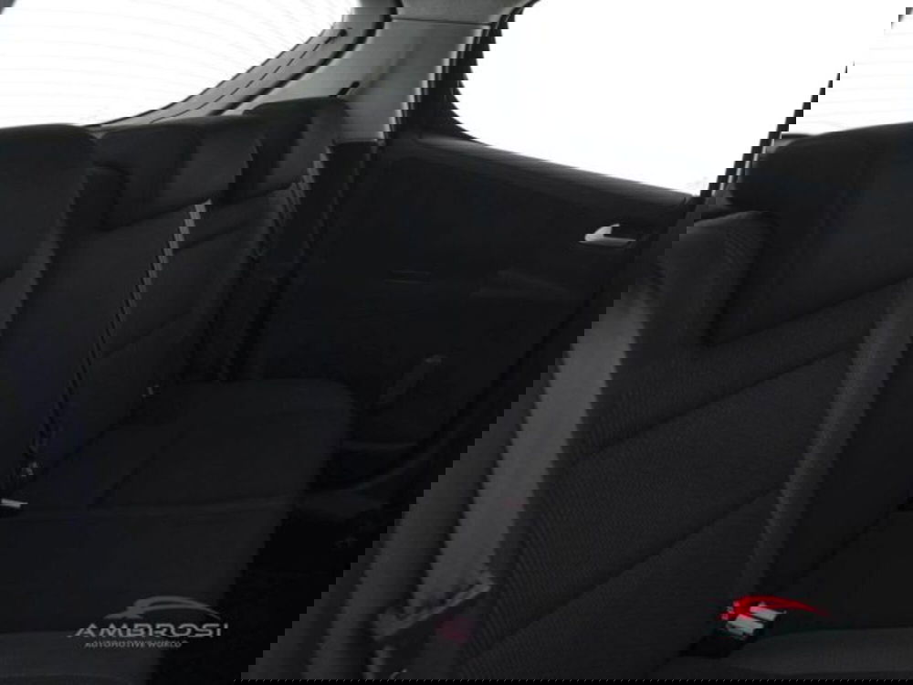 Peugeot 207 usata a Perugia (11)