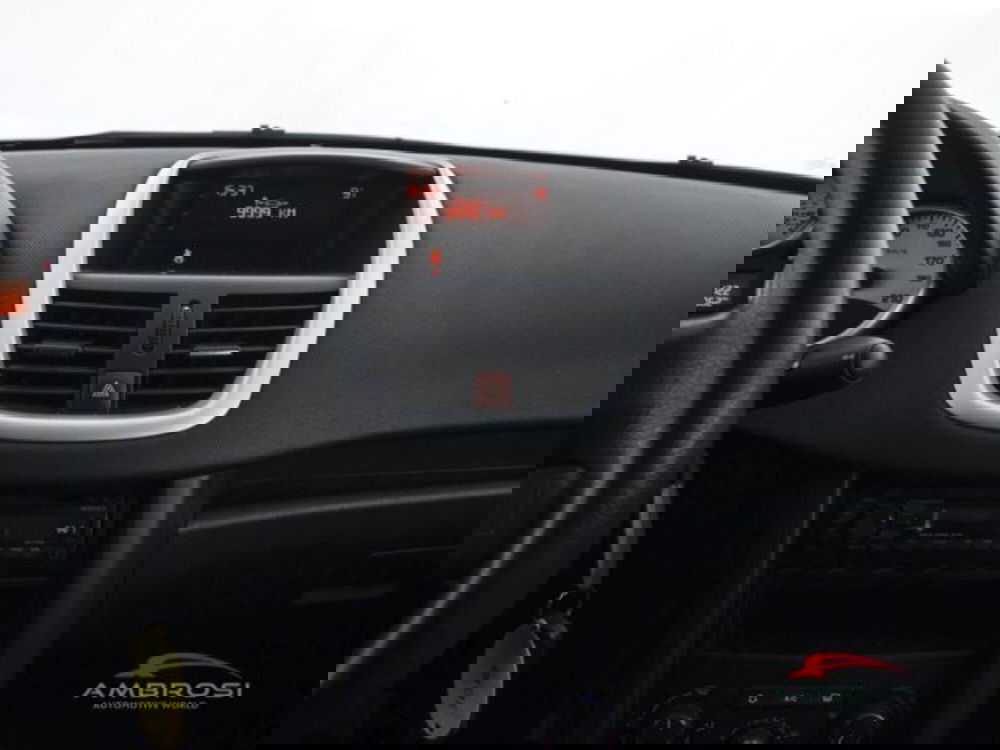 Peugeot 207 usata a Perugia (15)