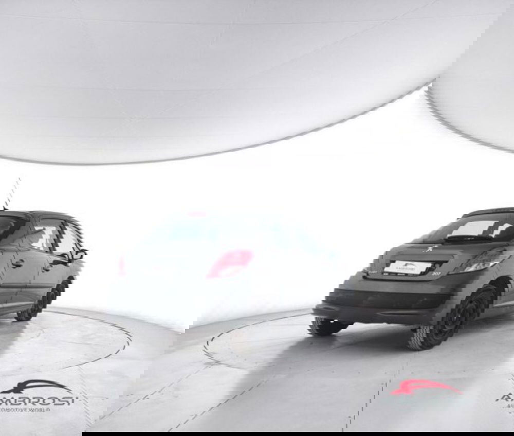 Peugeot 207 usata a Perugia (3)