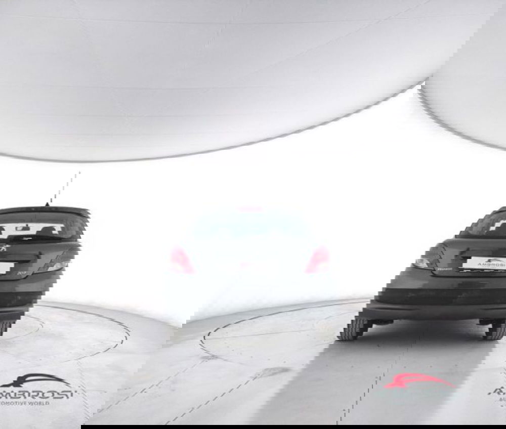 Peugeot 207 usata a Perugia (6)