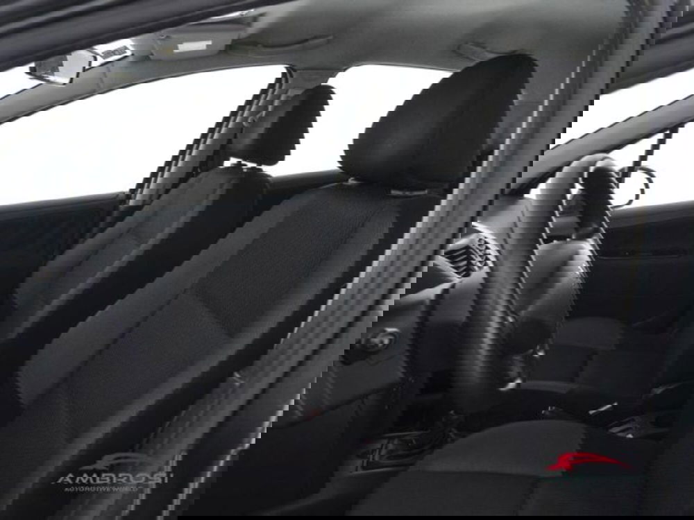 Peugeot 207 usata a Perugia (9)