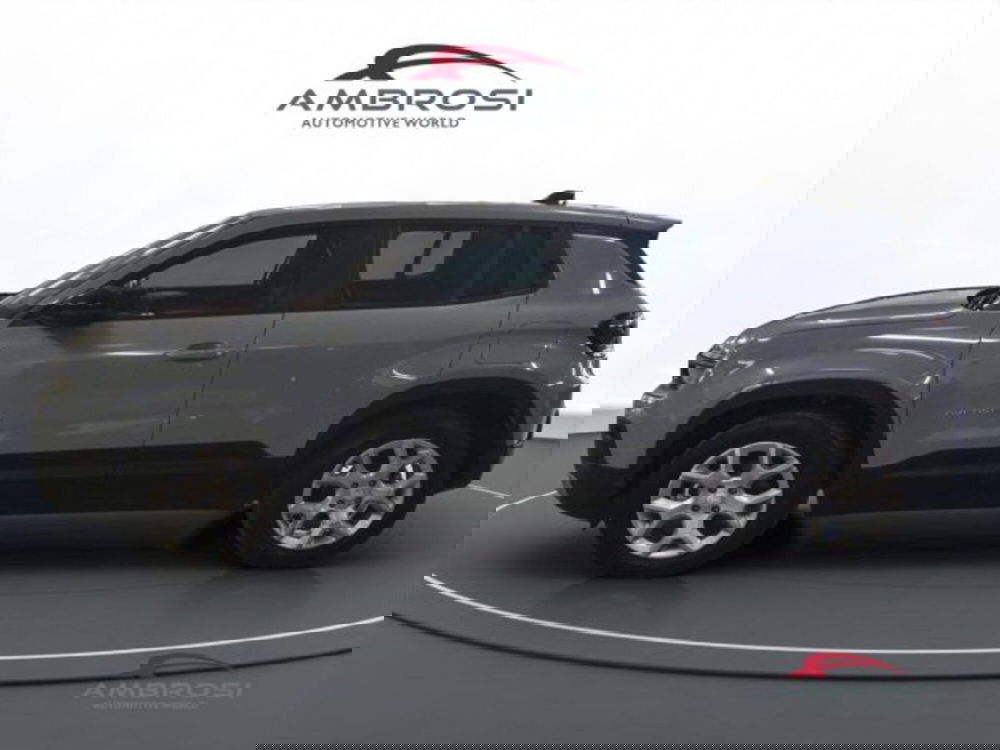 Jeep Avenger nuova a Perugia (6)