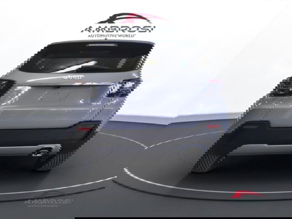 Jeep Avenger nuova a Perugia (8)