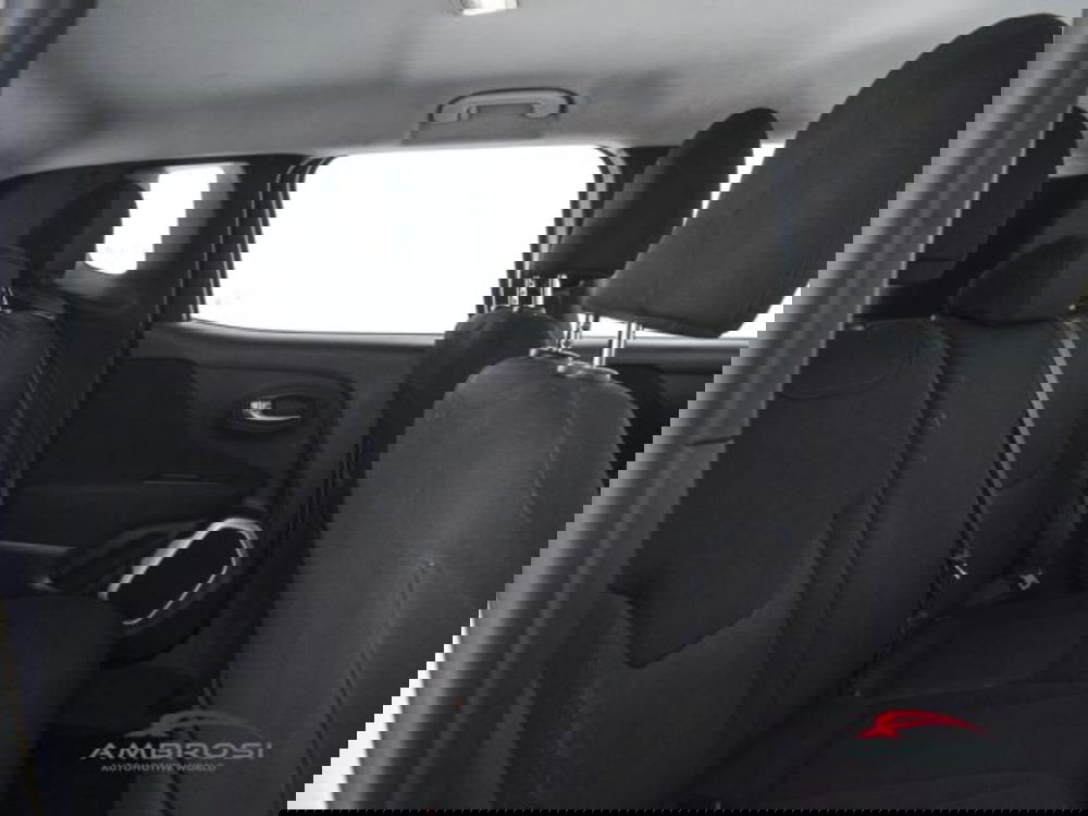 Jeep Renegade usata a Perugia (11)