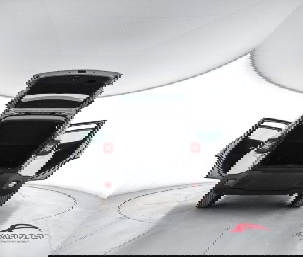 Jeep Renegade usata a Perugia (7)