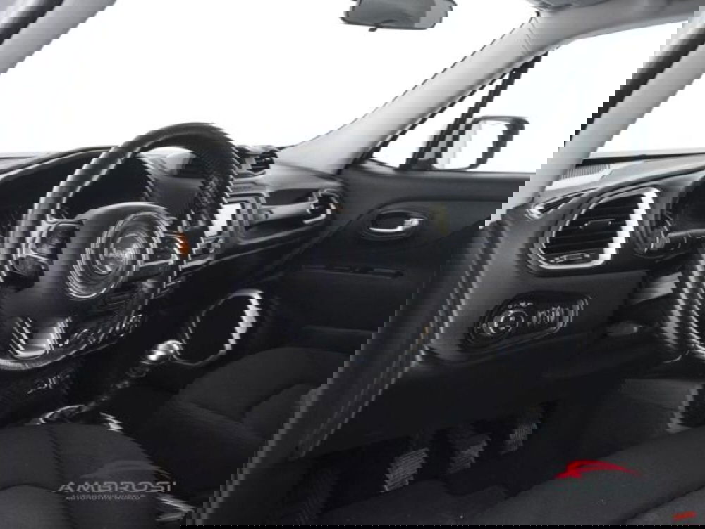 Jeep Renegade usata a Perugia (8)