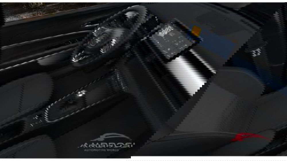 Jeep Avenger nuova a Perugia (5)