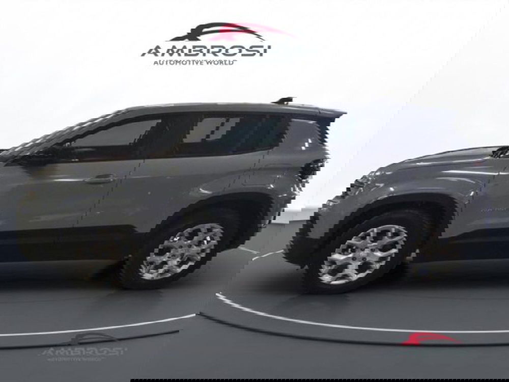 Jeep Avenger nuova a Perugia (6)