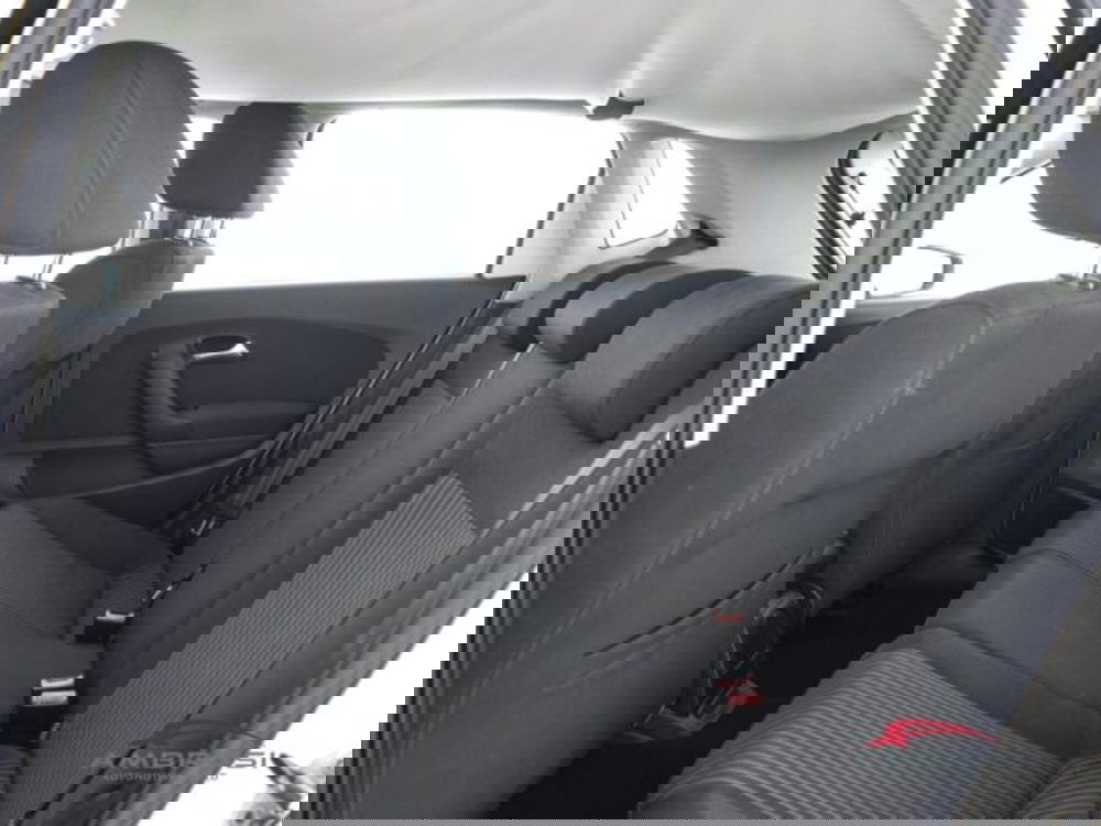 Volkswagen Polo usata a Perugia (10)