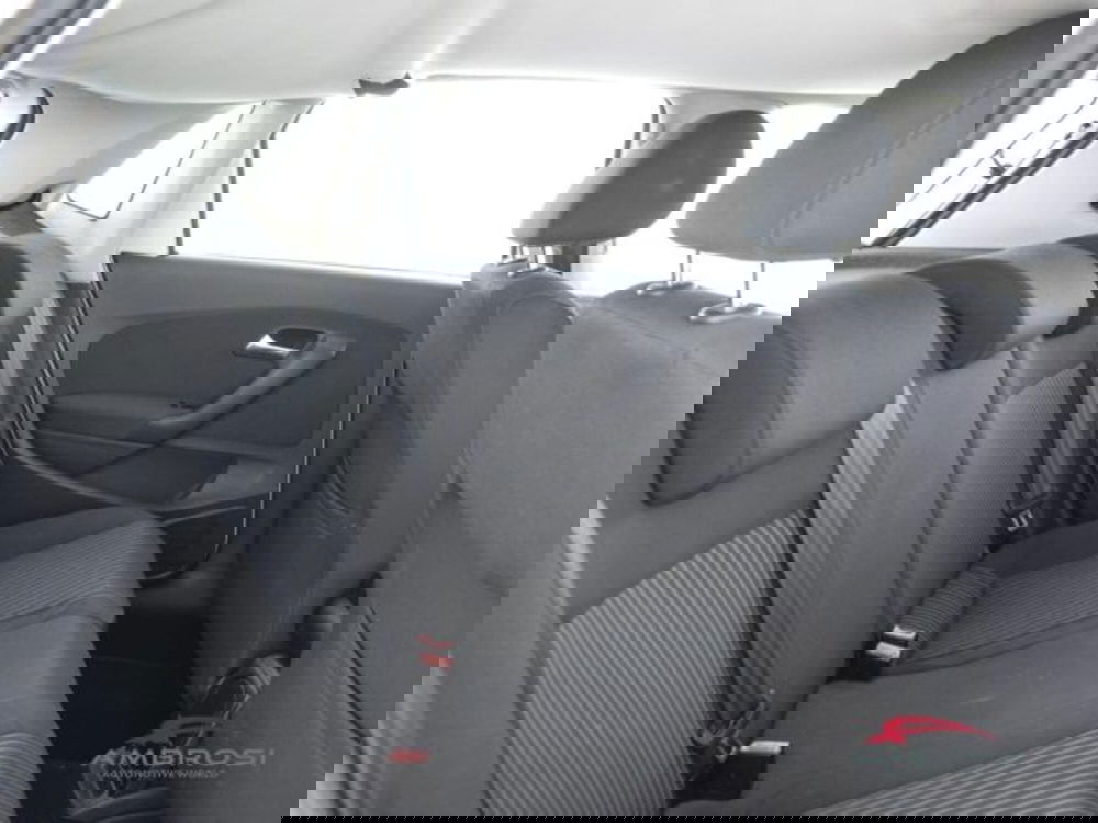 Volkswagen Polo usata a Perugia (11)