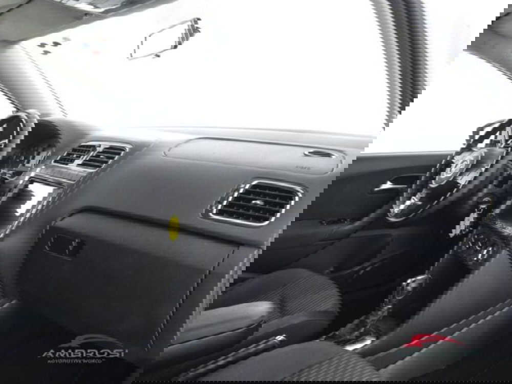 Volkswagen Polo usata a Perugia (12)