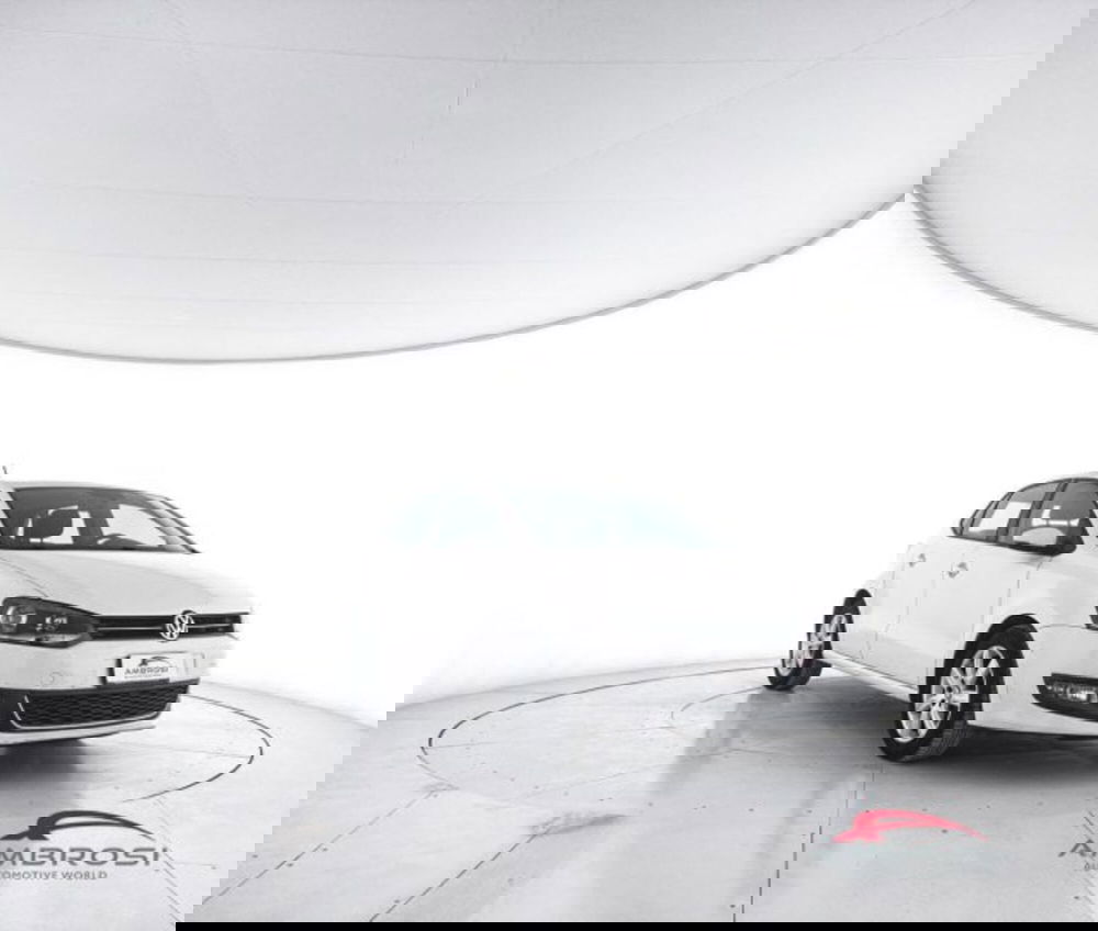 Volkswagen Polo usata a Perugia (2)