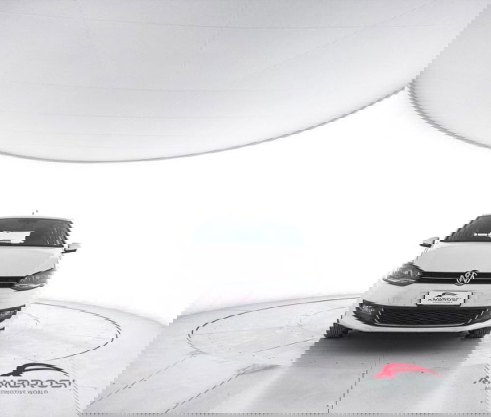 Volkswagen Polo usata a Perugia (5)