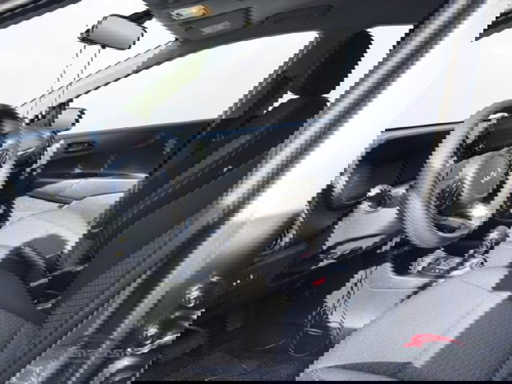 Kia Picanto usata a Perugia (10)