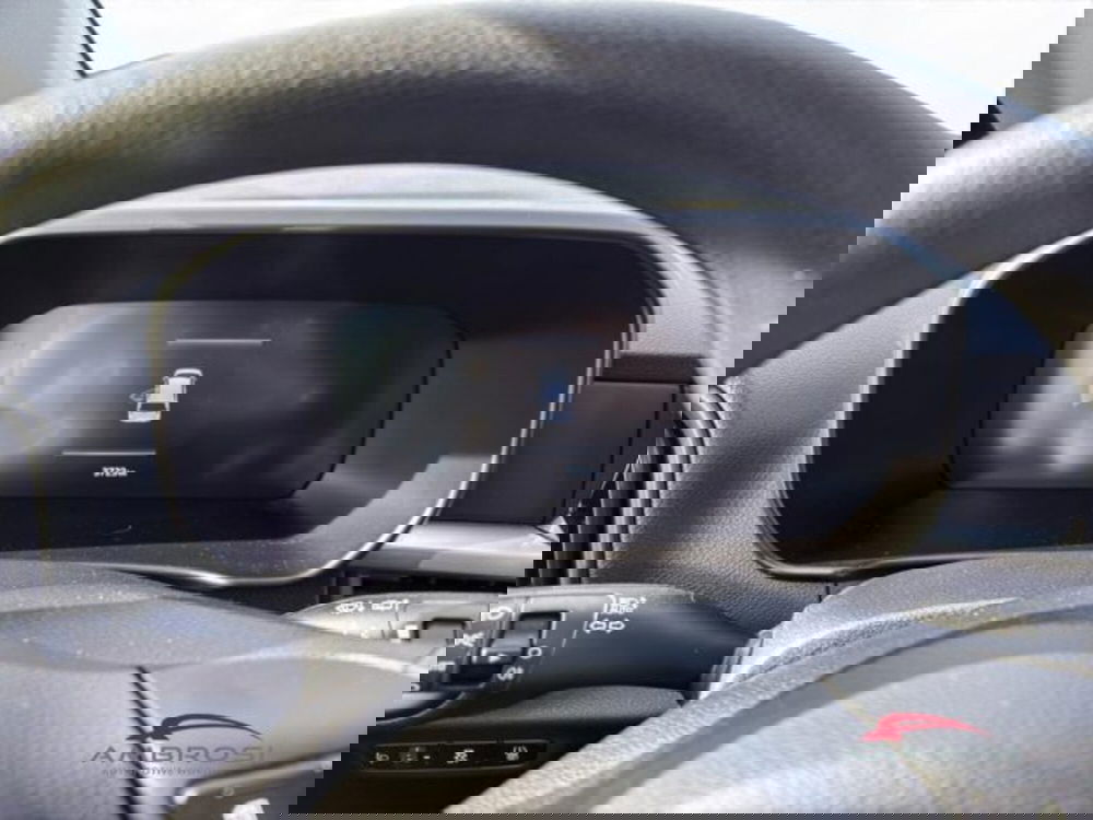 Kia Picanto usata a Perugia (13)