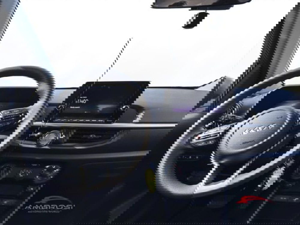 Kia Picanto usata a Perugia (15)