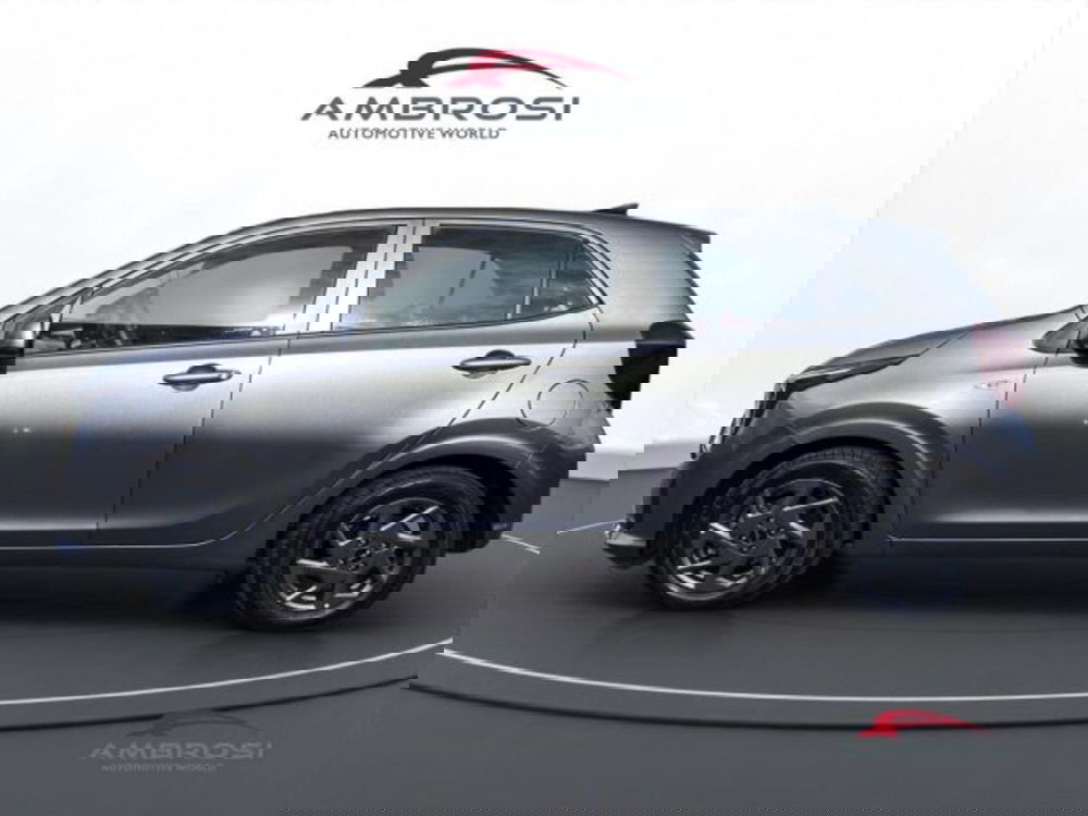 Kia Picanto usata a Perugia (6)