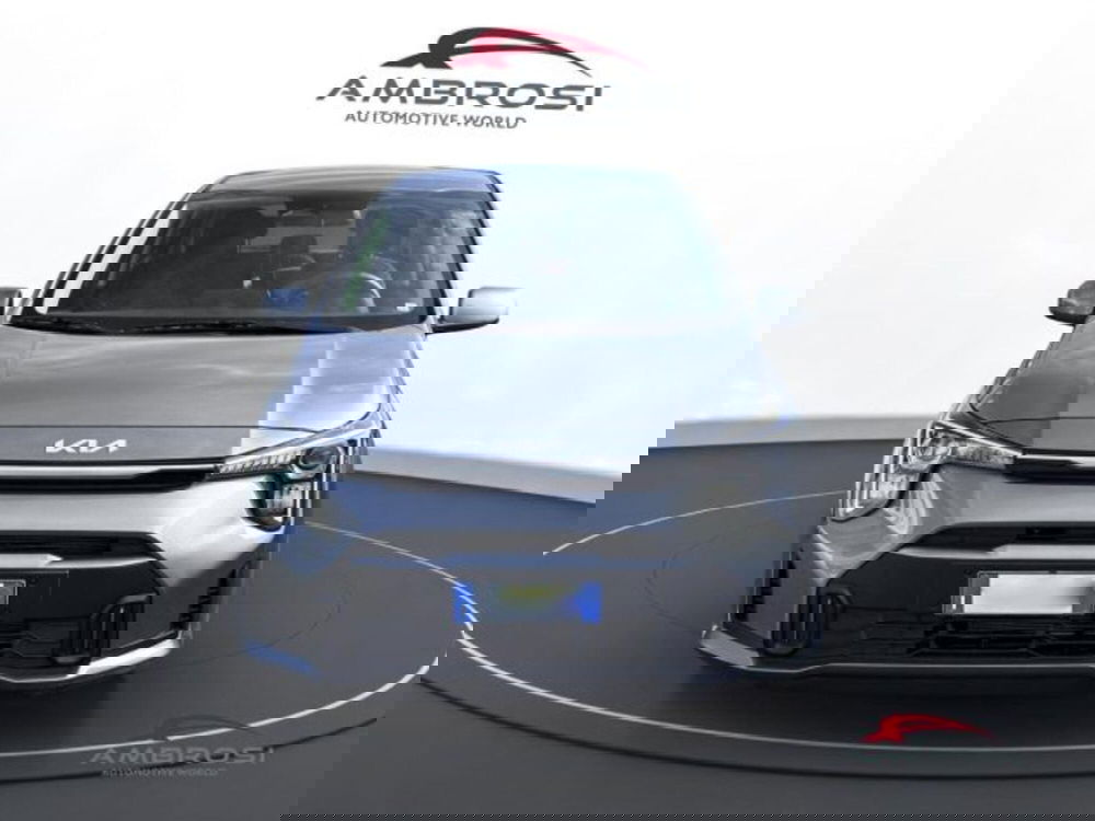 Kia Picanto usata a Perugia (7)