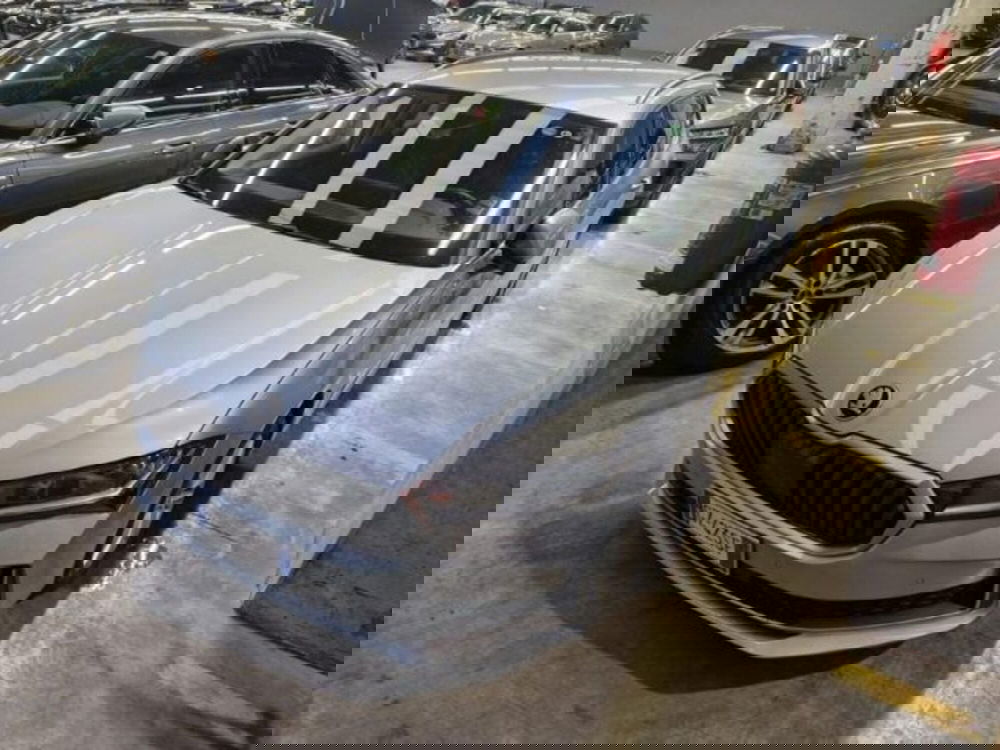 Skoda Superb usata a Catania