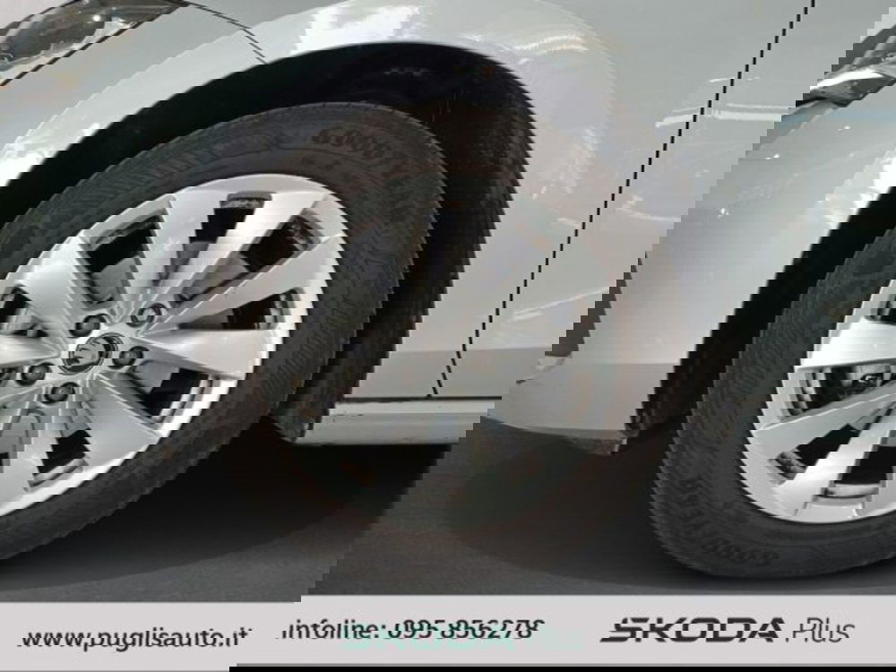 Skoda Superb usata a Catania (14)